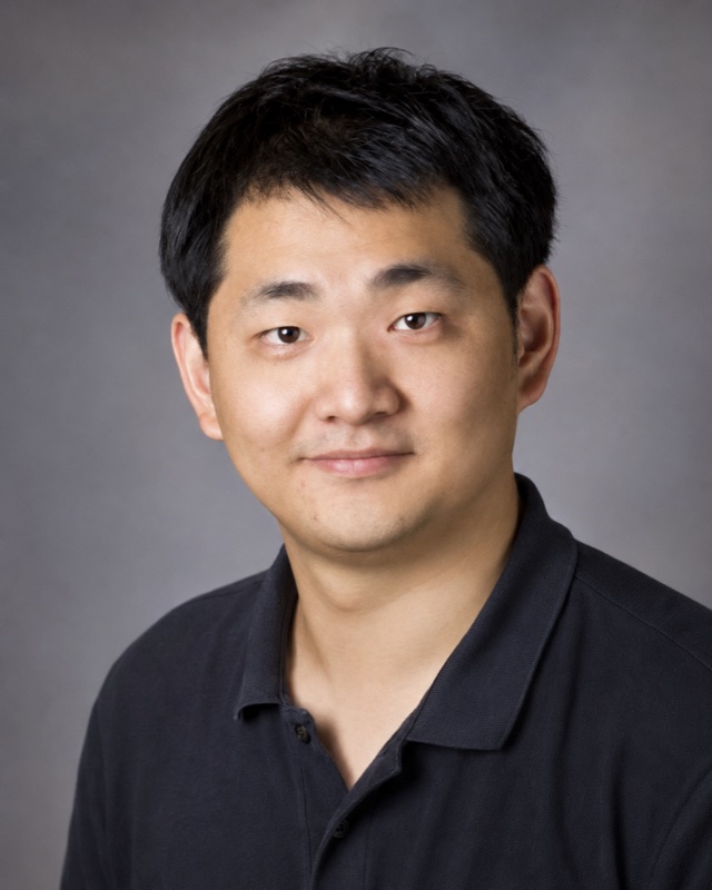 Quanyan Zhu